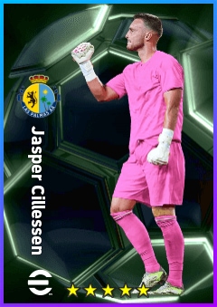 Jasper Cillessen
