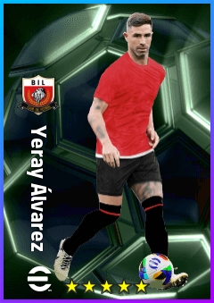 Yeray Álvarez