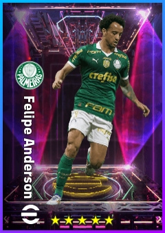 Felipe Anderson