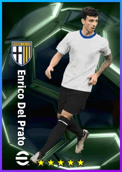 Enrico Del Prato