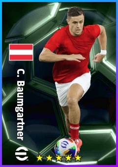 C. Baumgartner