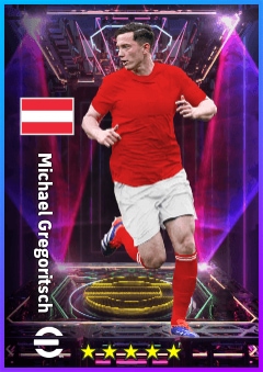 Michael Gregoritsch