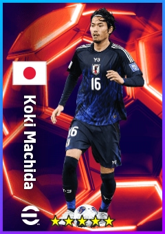 Koki Machida