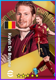 Kevin De Bruyne