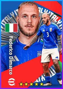 Federico Dimarco