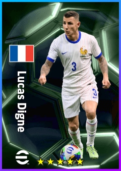 Lucas Digne
