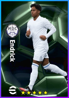 Endrick