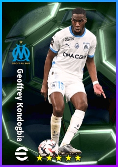Geoffrey Kondogbia