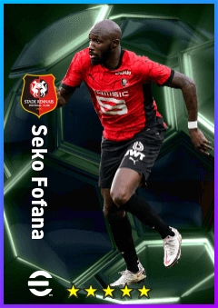 Seko Fofana