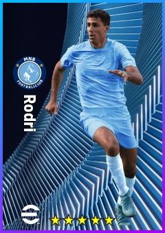 Rodri