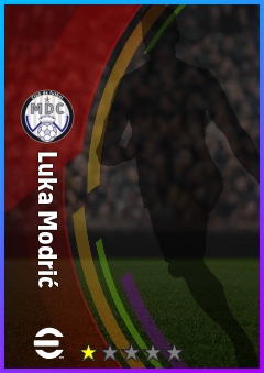Luka Modrić
