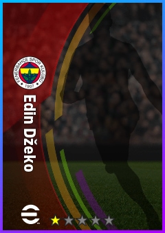 Edin Džeko