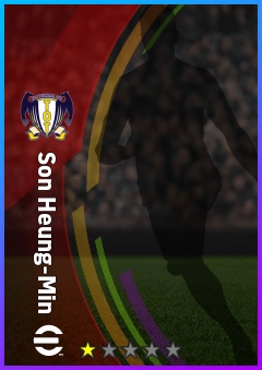 Son Heung-Min