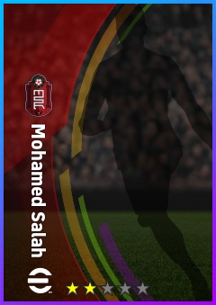Mohamed Salah