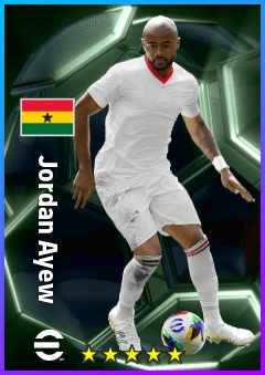 Jordan Ayew