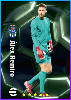 Álex Remiro