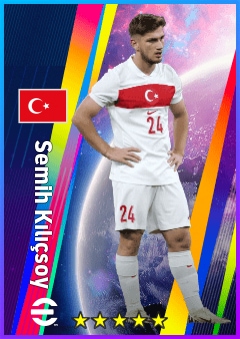 Semih Kılıçsoy