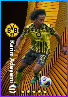 Karim Adeyemi