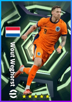 Wout Weghorst