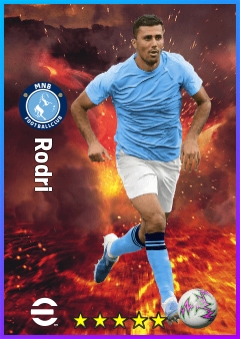 Rodri