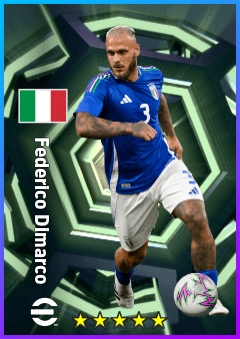 Federico Dimarco