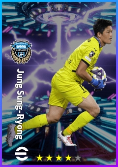 Jung Sung-Ryong