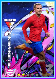 Antoine Griezmann