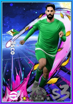 Isco