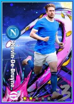 Kevin De Bruyne