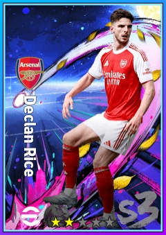 Declan Rice