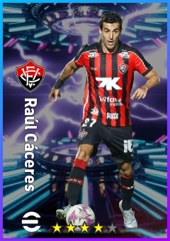 Raúl Cáceres