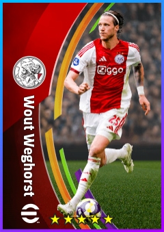 Wout Weghorst