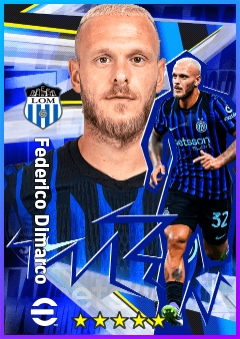 Federico Dimarco