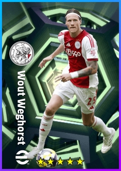 Wout Weghorst