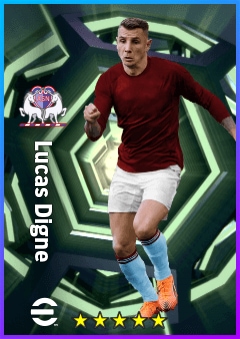 Lucas Digne
