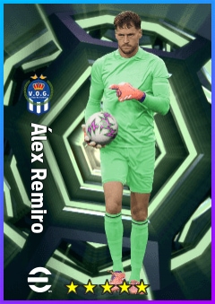 Álex Remiro