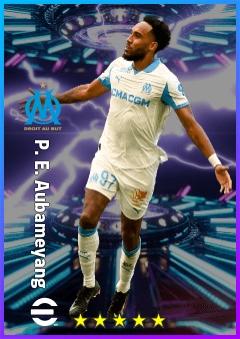 P. E. Aubameyang