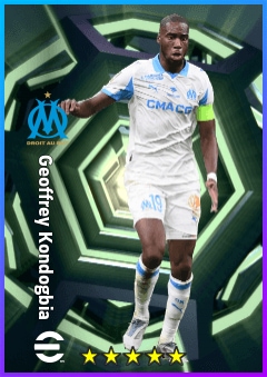 Geoffrey Kondogbia