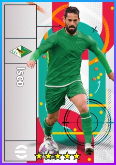 Isco