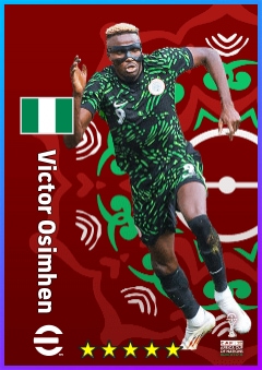 Victor Osimhen