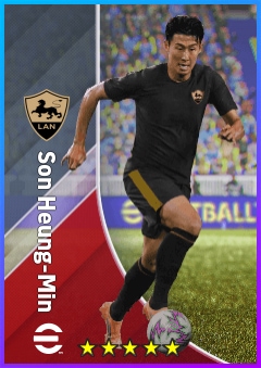 Son Heung-Min
