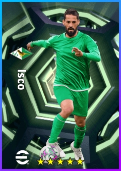 Isco