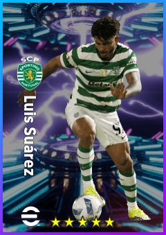 Luis Suárez