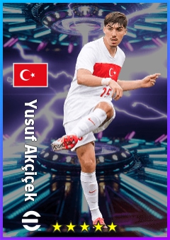 Yusuf Akçiçek