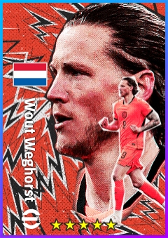Wout Weghorst