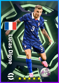Lucas Digne