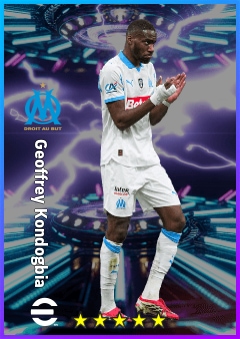 Geoffrey Kondogbia