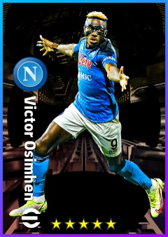 Victor Osimhen