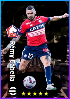 Rémy Cabella