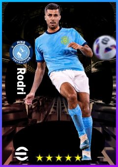 Rodri